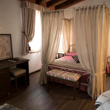 Locanda Bepa 오스티글리아 외부 사진