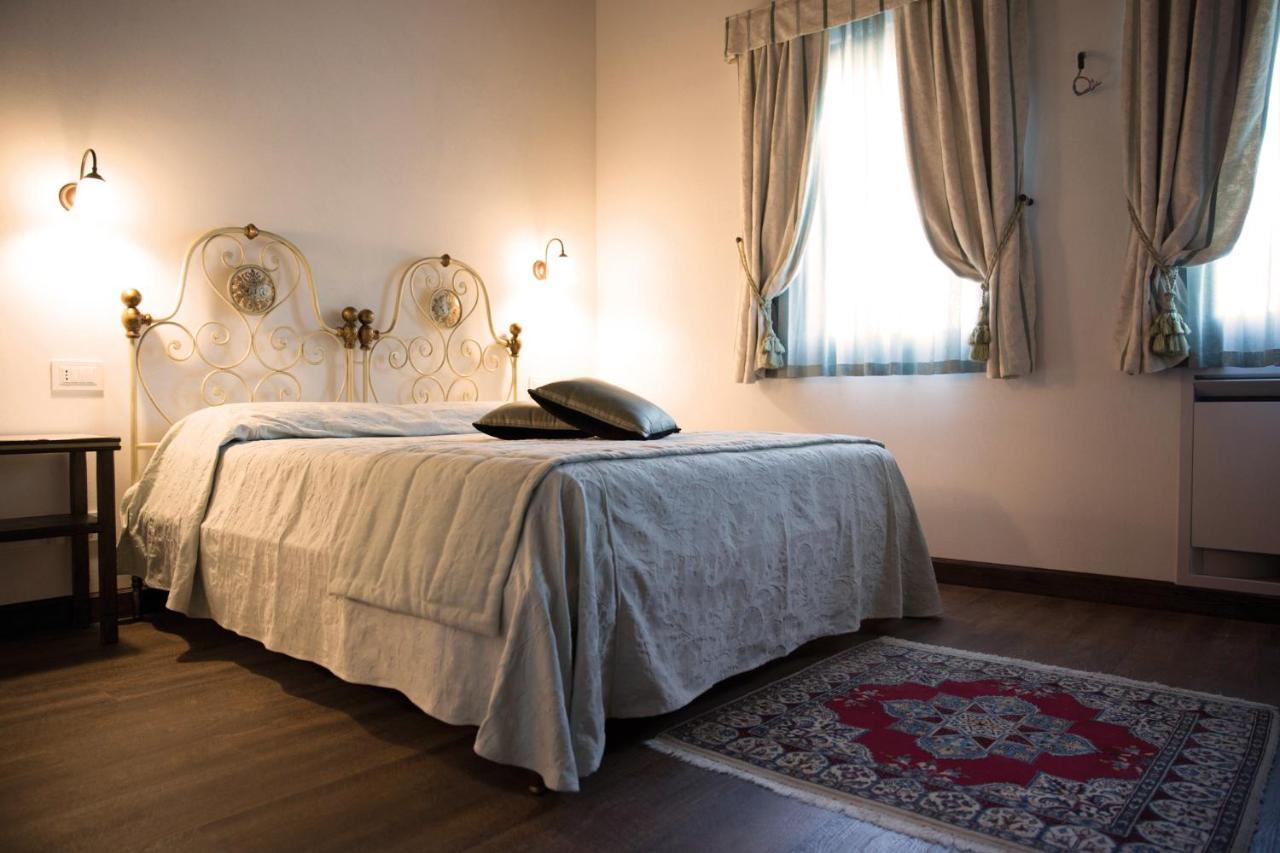Locanda Bepa 오스티글리아 외부 사진