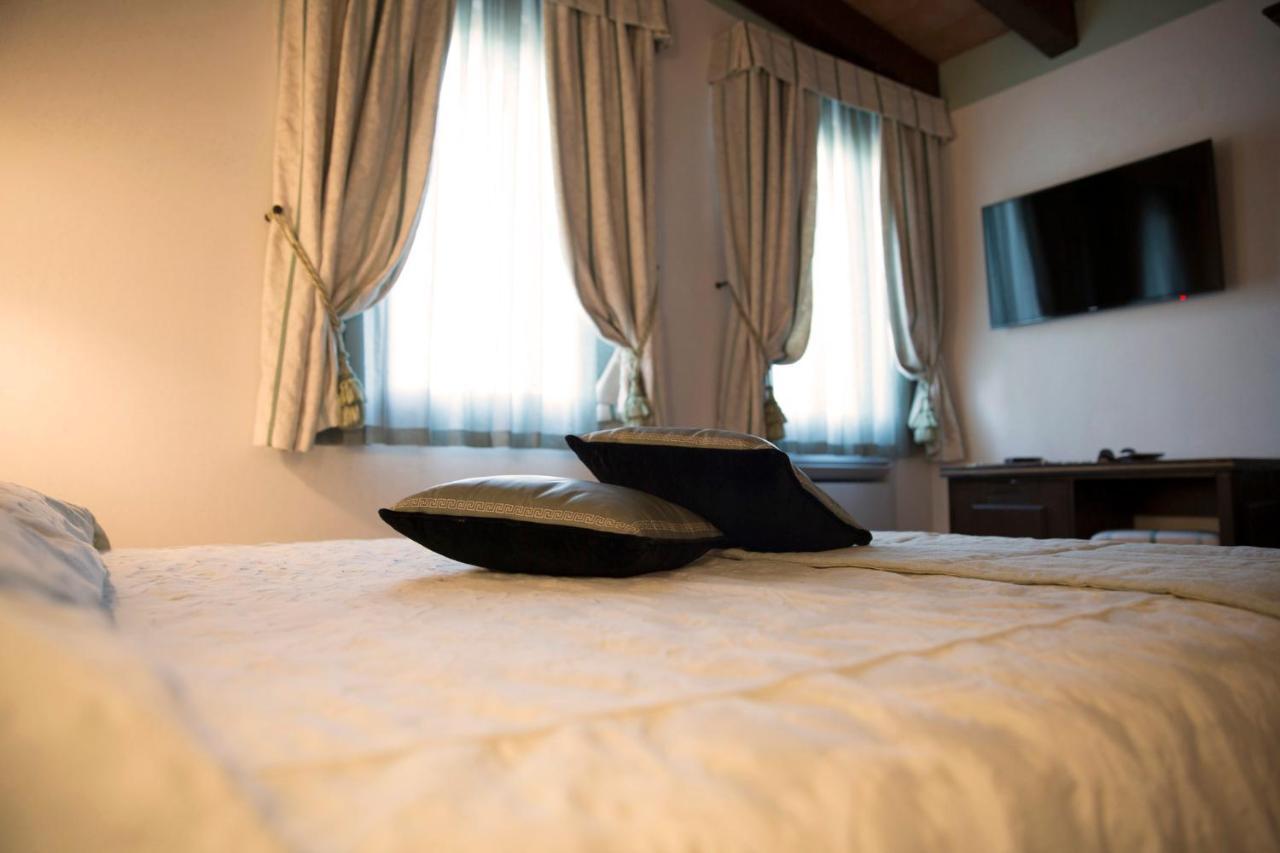 Locanda Bepa 오스티글리아 외부 사진
