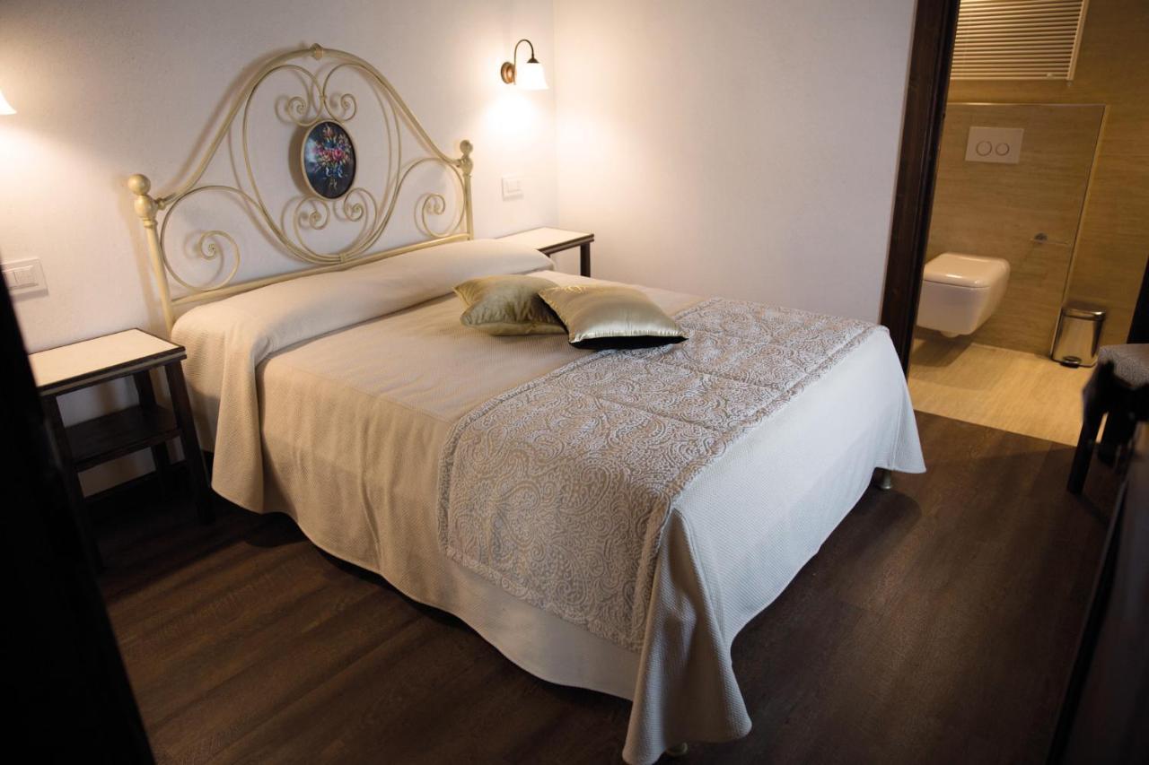 Locanda Bepa 오스티글리아 외부 사진