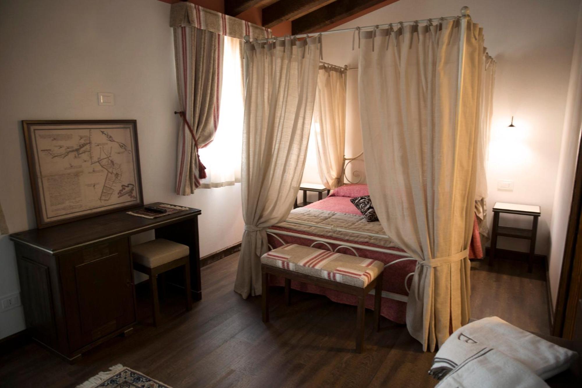 Locanda Bepa 오스티글리아 외부 사진