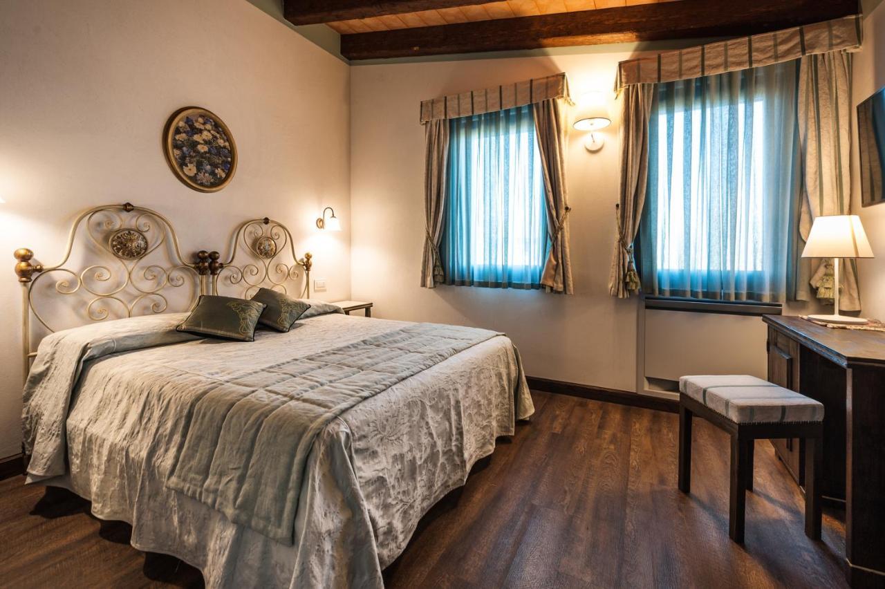 Locanda Bepa 오스티글리아 외부 사진