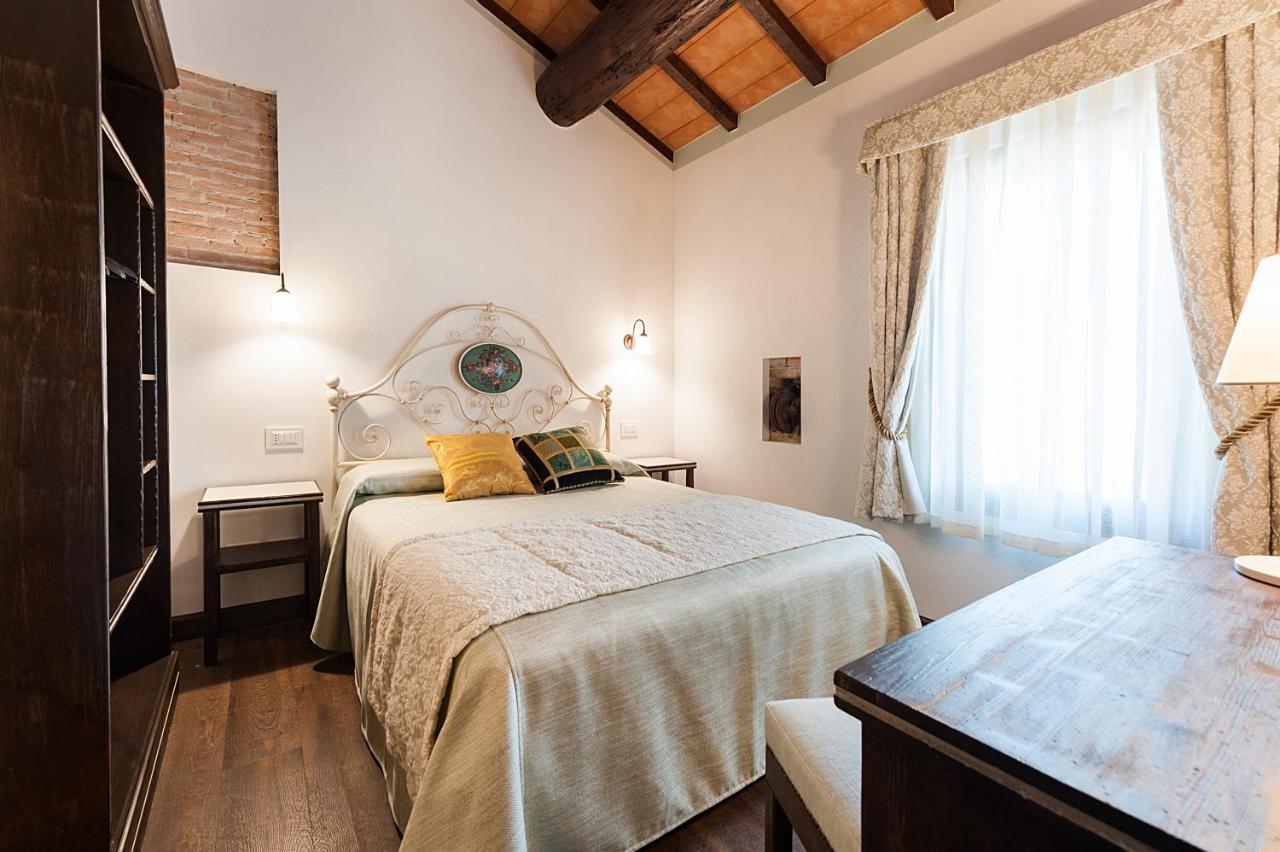 Locanda Bepa 오스티글리아 외부 사진