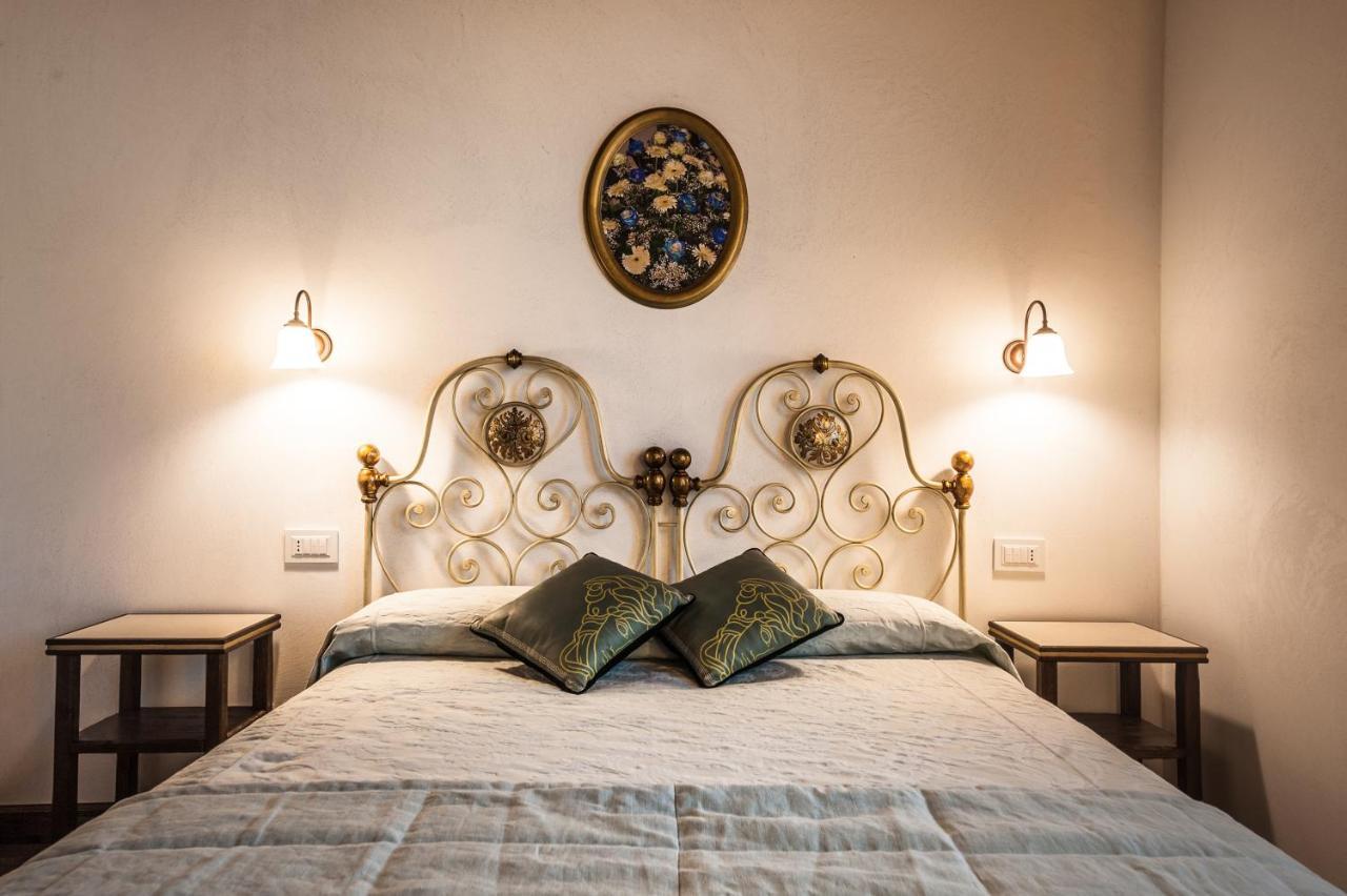 Locanda Bepa 오스티글리아 외부 사진
